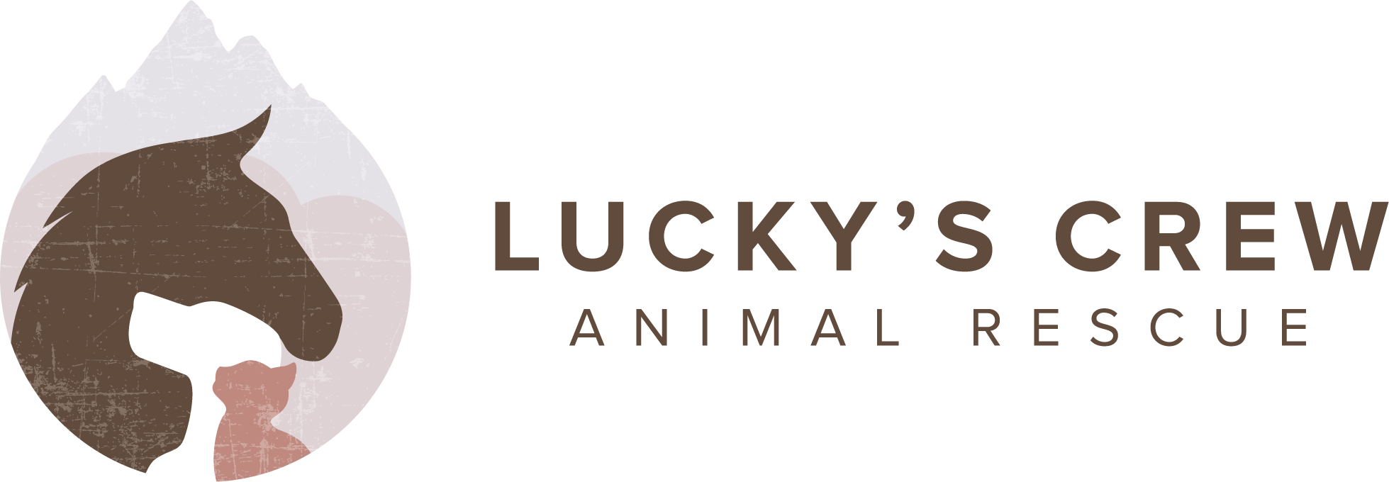 Lucky's Crew Animal Rescue